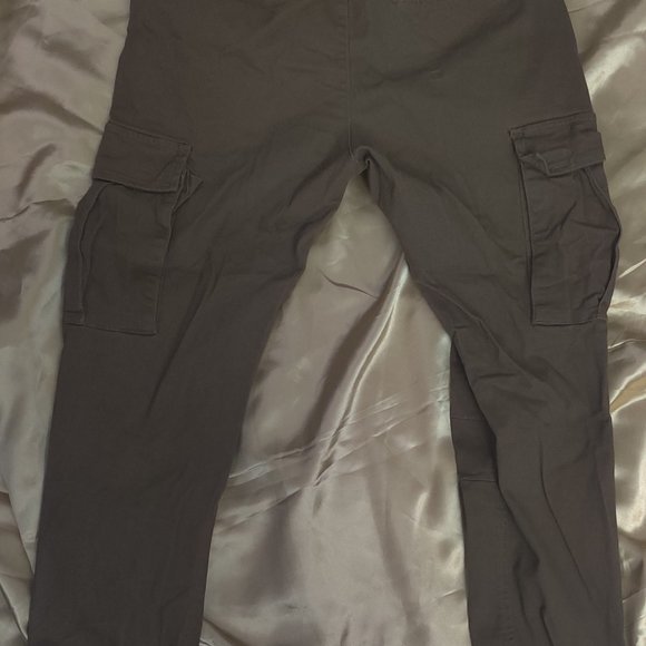 Men's Jogger Pants - Picture 3 of 3